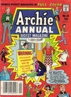 Cover for Archie Annual Digest (Archie, 1975 series) #38