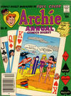 Cover for Archie Annual Digest (Archie, 1975 series) #39