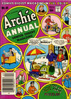 Cover for Archie Annual Digest (Archie, 1975 series) #40