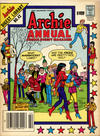 Cover for Archie Annual Digest (Archie, 1975 series) #42
