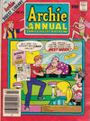 Cover for Archie Annual Digest (Archie, 1975 series) #43