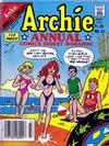 Cover for Archie Annual Digest (Archie, 1975 series) #47