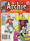 Cover for Archie Annual Digest (Archie, 1975 series) #48 [Newsstand]