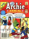 Cover for Archie Annual Digest (Archie, 1975 series) #52
