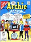 Cover for Archie Annual Digest (Archie, 1975 series) #54