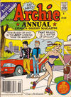 Cover for Archie Annual Digest (Archie, 1975 series) #55