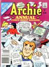 Cover for Archie Annual Digest (Archie, 1975 series) #56