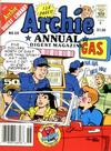 Cover for Archie Annual Digest (Archie, 1975 series) #58