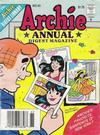 Cover for Archie Annual Digest (Archie, 1975 series) #65