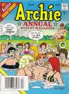 Cover for Archie Annual Digest (Archie, 1975 series) #67