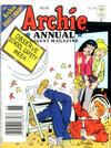 Cover for Archie Annual Digest (Archie, 1975 series) #68