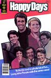 Cover for Happy Days (Western, 1979 series) #4 [Gold Key]