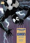 Cover Thumbnail for Spider-Man Fearful Symmetry: Kraven's Last Hunt (1989 series)  [Second Edition]