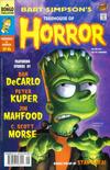 Cover for Treehouse of Horror (Bongo, 1995 series) #6