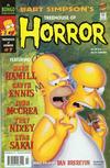 Cover for Treehouse of Horror (Bongo, 1995 series) #7