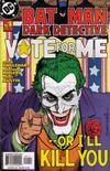 Cover for Batman: Dark Detective (DC, 2005 series) #1