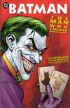 Cover for Batman: The Man Who Laughs (DC, 2005 series) 