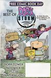 Cover for Best of Dork Storm (Dork Storm Press, 2003 series) #1