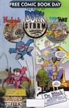 Cover for Best of Dork Storm (Dork Storm Press, 2003 series) #2