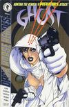 Cover for Ghost (Dark Horse, 1995 series) #5 [Direct]
