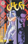 Cover for Ghost (Dark Horse, 1995 series) #6 [Direct]