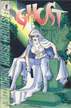 Cover for Ghost (Dark Horse, 1995 series) #8