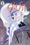 Cover for Ghost (Dark Horse, 1995 series) #9