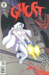 Cover for Ghost (Dark Horse, 1995 series) #10