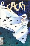 Cover for Ghost (Dark Horse, 1995 series) #11