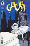 Cover for Ghost (Dark Horse, 1995 series) #13