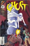 Cover for Ghost (Dark Horse, 1995 series) #14