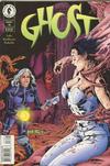 Cover for Ghost (Dark Horse, 1995 series) #16