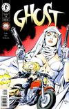 Cover for Ghost (Dark Horse, 1995 series) #18