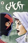 Cover for Ghost (Dark Horse, 1995 series) #21
