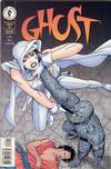 Cover for Ghost (Dark Horse, 1995 series) #22