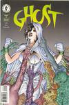 Cover for Ghost (Dark Horse, 1995 series) #23