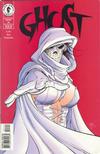Cover for Ghost (Dark Horse, 1995 series) #24
