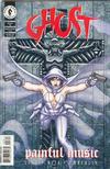 Cover for Ghost (Dark Horse, 1995 series) #28