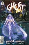 Cover for Ghost (Dark Horse, 1995 series) #31