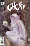 Cover for Ghost (Dark Horse, 1995 series) #32