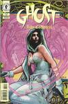 Cover for Ghost (Dark Horse, 1995 series) #34