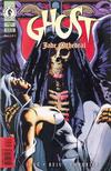 Cover for Ghost (Dark Horse, 1995 series) #35