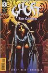 Cover for Ghost (Dark Horse, 1995 series) #36
