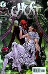 Cover for Ghost (Dark Horse, 1998 series) #6