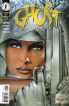Cover for Ghost (Dark Horse, 1998 series) #8
