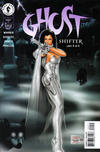 Cover for Ghost (Dark Horse, 1998 series) #9