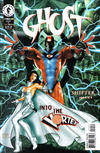 Cover for Ghost (Dark Horse, 1998 series) #10