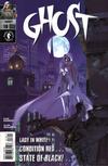 Cover for Ghost (Dark Horse, 1998 series) #18