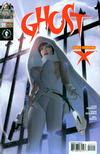 Cover for Ghost (Dark Horse, 1998 series) #21