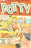 Cover for Dotty (Ace Magazines, 1948 series) #36